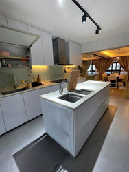 Blk 527 Pangshan Valley (Bukit Panjang), HDB 5 Rooms #557904431